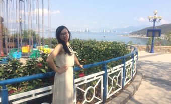 Cô dâu tương lai - Blog Marry