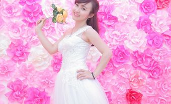 Em đẹp nhất đêm nay - Blog Marry