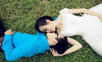 Những phút giao thời 12h đêm đáng nhớ ấy - Blog Marry