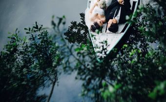 Top các studio chụp ảnh cưới được đánh giá tốt nhất Đà Nẵng - Blog Marry