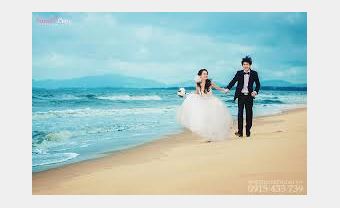 Sánh bước cùng yêu thương - Blog Marry