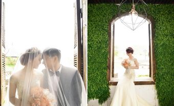 YÊU QUÊN CƯỚI, CƯỚI RỒI QUÊN YÊU - Blog Marry