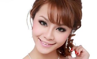 Những mẫu vương miện đẹp lung linh cho cô dâu - Blog Marry