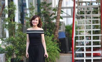 Hoa sắc nắng ! - Blog Marry