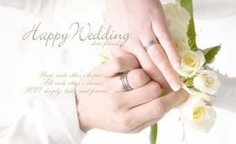 Những lời đồn thổi cực thú vị về đám cưới - Blog Marry