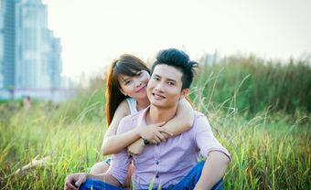 SỚM THÔI! EM SẼ LÀ CÔ DÂU. - Blog Marry