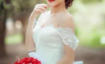 Bí quyết làm đẹp giúp cô dâu thật xinh trong ngày cưới - Blog Marry