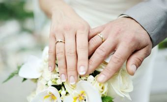 Giải mã những bí ẩn về nhẫn cưới - Blog Marry