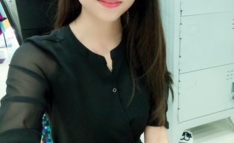 Nguyễn Hằng - Blog Marry