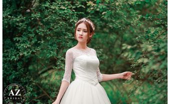 AZ Bridal khai trương cơ sở mới - Blog Marry