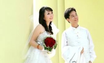 Lây chồng bằng tuổi! - Blog Marry