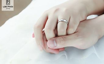 Chọn Nhẫn Cưới Cho Tình Yêu Luôn Bền Chặt - Blog Marry