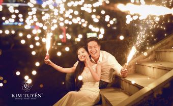 Tuần ưu đãi từ Kim Tuyến Bridal - Blog Marry