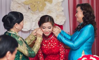 Tại Sao Mẹ Đẻ Kiêng Không Đưa Con Gái Về Nhà Chồng - Blog Marry