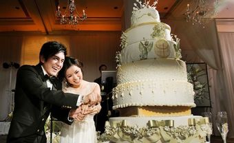 Khám phá bánh cưới truyền thống khắp nơi trên thế giới - Blog Marry