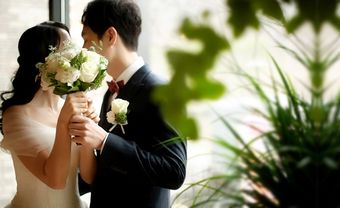 5 lí do phụ nữ cần một tấm chồng - Blog Marry