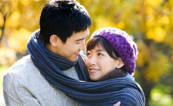 Mẫu người đàn ông mà phụ nữ muốn lấy làm chồng - Blog Marry