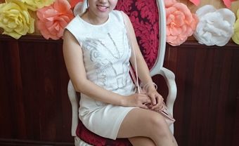 Thử̉ là̀m cô dâu - Blog Marry