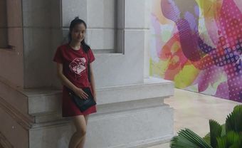 Mong muốn thành cổ đầu xinh đẹp - Blog Marry