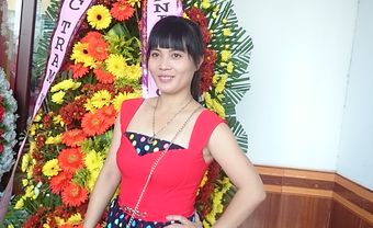 Nguyễn thị oanh hiệp - Blog Marry