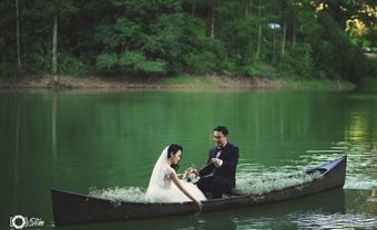 Cùng Tim Photography du lịch kết hợp chụp ảnh cưới - Blog Marry