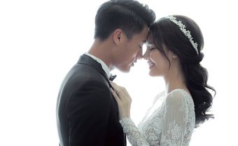 Kỳ Hân ngọt ngào trong bộ photobook ảnh cưới - Blog Marry