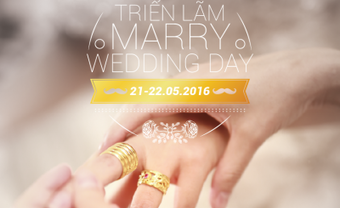 HD TECHNOLOGY tham gia Marry Wedding Day HCM 2016 - Blog Marry