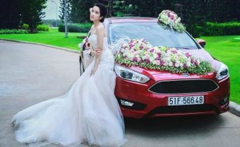 Chuyên gia Top Look Bridal tư vấn xu hướng trang điểm Xuân Hè 2016 - Blog Marry