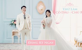 Cuộc thi "Thử làm cô dâu - chú rể" - Marry Wedding Day Hà Nội 2016 - Mùa Yêu - Blog Marry