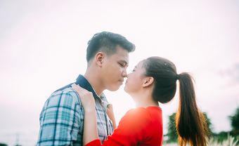 10 bí kíp của các cặp vợ chồng hạnh phúc - Blog Marry