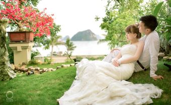 Những Cách Tạo Dáng Khi Chụp Ảnh Cưới - Blog Marry