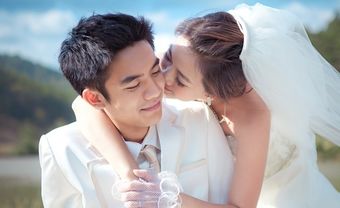 Ý nghĩa của việc chụp ảnh cưới - Blog Marry