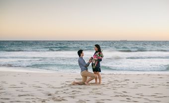 Những ý tưởng cầu hôn siêu lãng mạn khiến nàng nhớ mãi - Blog Marry