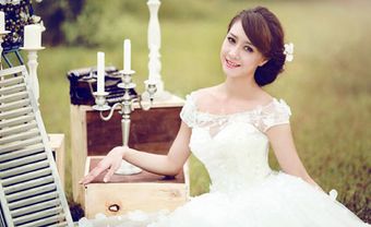 Những bí quyết giúp cô dâu tỏa sáng trong ngày trọng đại - Blog Marry