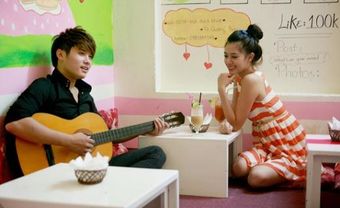 Những mẫu đàn ông các nàng nên tránh hẹn hò - Blog Marry