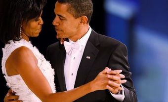 Xem lại đám cưới của Tổng thống Mỹ Barack Obama - Blog Marry