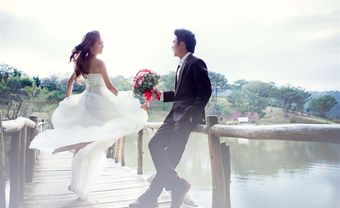 Lên lịch trình cho 1 đám cưới hoàn hảo. - Blog Marry