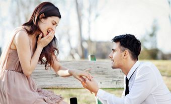 Những địa điểm cầu hôn khiến bạn rung động - Blog Marry