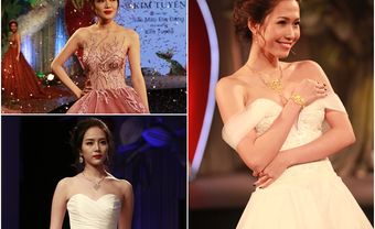 Thăng hoa cảm xúc cùng Marry Wedding Day TP.HCM 2016 - Blog Marry