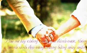 Nếu Phụ Nữ Lấy Chồng Như Chơi Canh Bạc - Blog Marry