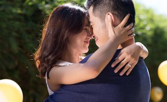 Bí quyết cầu hôn lãng mạn với chiếc hộp cầu hôn biết nói - Blog Marry