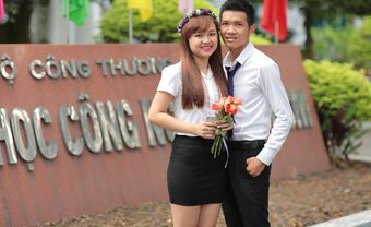 Trải nghiệm cùng người yêu thương - Blog Marry