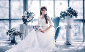 06834_Lê Thị Thu Hằng_Thử làm cô dâu - Blog Marry