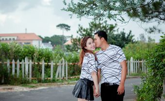 Yêu từ thưở ban đầu - Blog Marry