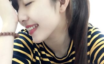 Thử làm cô dâu - Blog Marry