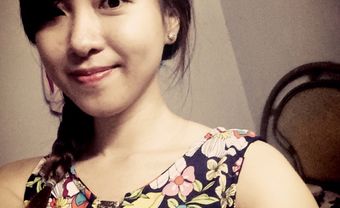 Lê Thị Phượng_ Ngày mai của em - Blog Marry