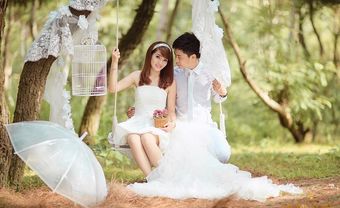 Lời khuyên từ chuyên gia ảnh cưới. - Blog Marry