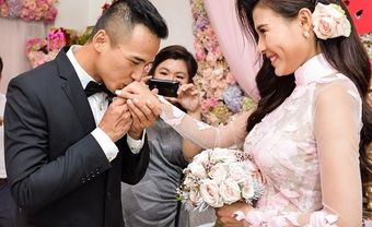 Tìm hiểu nghi lễ lạy tổ tiên trong đám cưới miền Nam - Blog Marry