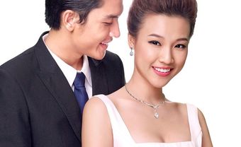 Bí quyết chọn hoa tai vàng cho cô dâu - Blog Marry