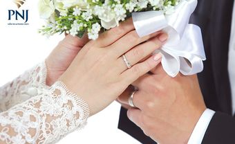 Nhẫn cưới và chuyện gắn kết trăm năm - Blog Marry